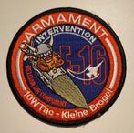 Badge voor piloten van de BAF ABL luchtmacht, Verzamelen, Militaria | Algemeen, Ophalen of Verzenden, Luchtmacht, Embleem of Badge