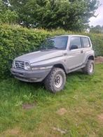 Ssangyong Korando, Auto's, Particulier, Te koop, Korando