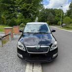 Skoda fabia 1.2 tdi euro 5, Auto's, Euro 5, Diesel, Particulier, Te koop