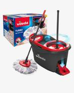 Vileda 3 in 1 te koop, Huis en Inrichting, Schoonmaakartikelen, Ophalen of Verzenden, Dweilemmer, -bak, of -wagen