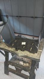 quad onderdelen C F, Motoren