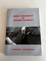 Emile Verhaeren in woord en beeld, Ophalen, Gelezen