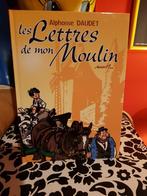 av 1 bd lettres de mon moulin neuve 4 euro, Une BD, Enlèvement ou Envoi, Neuf