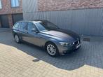 BMW 318d Touring / 2016 / Automaat / Full option / Euro 6b, Auto's, BMW, USB, Achterwielaandrijving, 1995 cc, 109 g/km