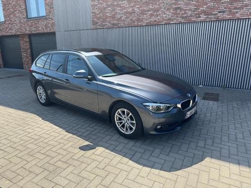 BMW 318d Touring / 2016 / Automaat / Full option / Euro 6b, Auto's, BMW, Particulier, 3 Reeks, ABS, Achteruitrijcamera, Adaptieve lichten