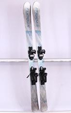 152 cm dames ski's STOCKLI NELA 88 2022, grip walk, woodcore, Sport en Fitness, Skiën en Langlaufen, Overige merken, 140 tot 160 cm