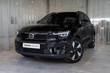 Volvo XC40 Ultimate Single Motor Extended Range, beschikbaar voor biedingen