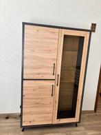 Eetkamer set, Huis en Inrichting, Complete eetkamers, Ophalen, Nieuw, Modern landelijk, 4 tot 6 stoelen
