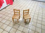 Kinderstoel, Ophalen, Zo goed als nieuw, Stoel(en)