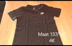 Shirts, Kinderen en Baby's, Kinderkleding | Overige, Ophalen of Verzenden, Zo goed als nieuw