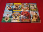55 hondenfilms, Cd's en Dvd's, Ophalen of Verzenden