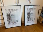 Fotokader, Ophalen, Kunststof, Nieuw, 75 cm of meer