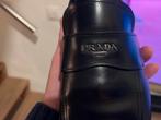 Unieke PRADA schoenen, bijna als nieuw. Instappers maat 42., Kleding | Heren, Schoenen, Ophalen, Zo goed als nieuw