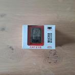 Cateye fietscomputer MC200W, Fietsen en Brommers, Ophalen of Verzenden, Zo goed als nieuw