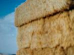 17 tonnes de foin 2025 BN qualité ,bottes carrées de 500 kg, Enlèvement, Bétail