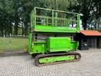 Holland lift X-105DL22-TR rupshoogwerker, Articles professionnels, Machines & Construction | Ascenseurs, Échafaudages & Échelles