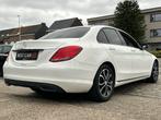 Mercedes C180 * AutoMaat * Garantie, Auto's, Automaat, 4 deurs, 4 cilinders, 1505 kg