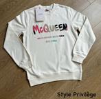 Alexander Mcqueen-trui, Kleding | Heren, Nieuw, Alexander Mcqueen, Overige kleuren