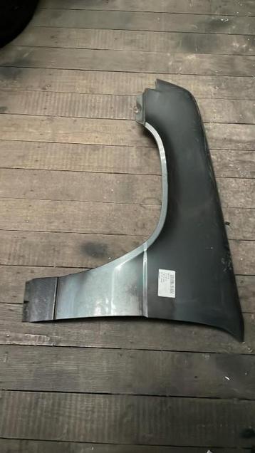 AILE AVANT GAUCHE Renault 5 Super (B / C40), Utilisé, Gauche, Renault, Garde-boue