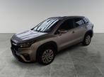 Suzuki SX4 s-cross Grand Luxe + 2WD, Auto's, Zwart, SX4, 130 pk, 96 kW