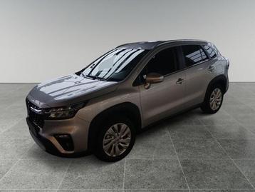 Suzuki SX4 s-cross Grand Luxe + 2WD beschikbaar voor biedingen
