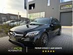 Mercedes-Benz C 180 Business Solution AMG-Line / PREMIUM WAA, Auto's, Mercedes-Benz, Automaat, Achterwielaandrijving, Gebruikt