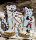 porselein, oorsprong onbekend., Antiek en Kunst, Ophalen of Verzenden