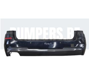 Bumper BMW 5 F11 Kombi M-Pakket M Pakket 10-17 51127906327, Auto-onderdelen, Gebruikt, 6 maanden garantie, Ophalen of Verzenden