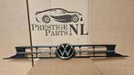 Grill VW Polo 2G AW ACC ORIGINEEL GRILLE 2G0853651K, Gebruikt, Ophalen of Verzenden, Bumper, Voor