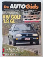 Autogids 316, Ophalen of Verzenden, Zo goed als nieuw