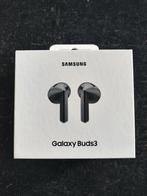 Samsung Galaxy Buds 3, Telecommunicatie, Mobiele telefoons | Oordopjes, Ophalen of Verzenden, Nieuw, In oorschelp (earbud), Bluetooth