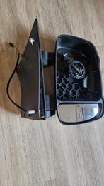 Rechterspiegel Peugeot Boxer, Citroen Jumper Fiat Ducato, Auto-onderdelen, Ophalen of Verzenden, Gebruikt, Citroën
