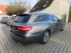 Mercedes-Benz E-Class 200 d (EU6d-TEMP) (bj 2019, automaat), Automaat, 1780 kg, Gebruikt, 4 cilinders