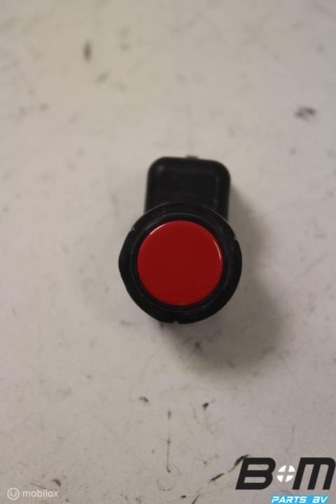 PDC sensor Audi A1 Quattro Sportback 4H0919275A, Auto-onderdelen, Carrosserie, Gebruikt