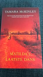 T. McKinley - Matilda's laatste dans, Ophalen, Zo goed als nieuw, T. McKinley