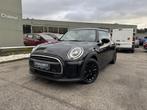 MINI Cooper 1.5B OPC AUTOMAAT CLASSIC SPORT - LED - CARPLAY, Auto's, 4 zetels, 0 cilinders, Zwart, Bedrijf