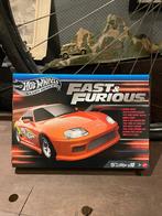 Hot wheels fast and furious 10 pack, Enlèvement ou Envoi