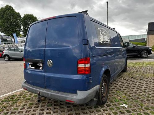 VW Transporter - Lichte Vrachtwagen, Auto's, Bestelwagens en Lichte vracht, Particulier, Ophalen