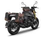 Moto Morini Shad reistassen Cafe Racer, Ophalen, Nieuw