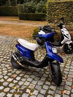 Yamaha bws, mbk booster, Fietsen en Brommers, Ophalen, Tweetakt, Overige modellen, Klasse A (25 km/u)