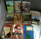 Lot de 10 Marcel Pagnol, Verzenden, Gelezen, Marcel Pagnol