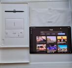 Galaxy Tab S8 Ultra Wi-Fi 14"6 Etat Neuf Garantie 17 06 2024, Comme neuf, Samsung, Connexion USB, Wi-Fi