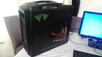 ️Budget ️E - Sports️ Gaming PC !️ disponible aux enchères