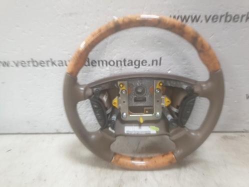 STUUR Jaguar S-type (X200) (01-1999/12-2008), Auto-onderdelen, Besturing, Jaguar, Gebruikt