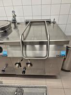 Sauteuse électrique soulèvement automatique GIORIK, Ophalen, Gebruikt