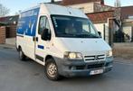 Citroën jumper, Auto's, Jumper, Diesel, Particulier, Te koop
