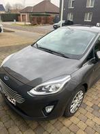 Ford Fiesta Titanium Benzine - 06/2020 - 79000 km, Auto's, Stof, 5 deurs, Particulier, Fiësta