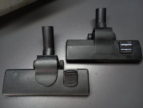 ⚠️Tetes d’aspirateur noirs, Elektronische apparatuur, Stofzuigers, Gebruikt, Stofzuiger, Ophalen of Verzenden