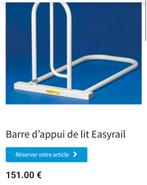 Barre d’appuis de lit, Ophalen, Zo goed als nieuw