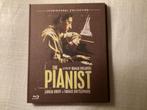 THE PIANIST - Blu-Ray 2002 - originele uitgave, Cd's en Dvd's, Dvd's | Avontuur, Zo goed als nieuw